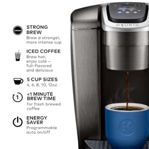 Best K-Cup Coffee Maker