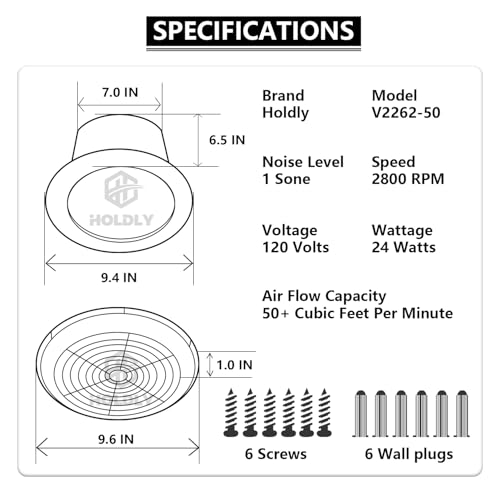 Best Room Exhaust Fan