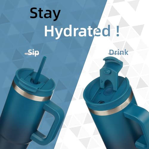 Best Large Tumblers