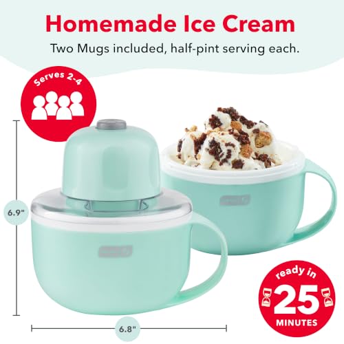 Best Portable Ice Cream Maker
