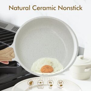 Best Ceramic Egg Pan