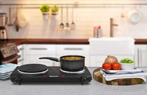 Best Cookware Electric Cooktop