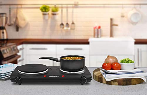 Best Cookware Electric Cooktop
