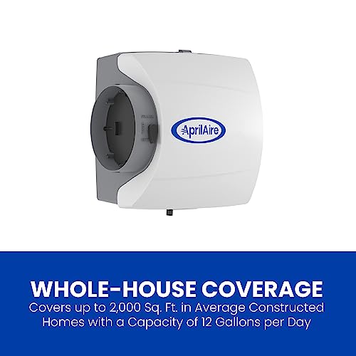Best Humidifier For Hot Air Furnace