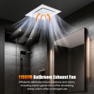 Best Bathroom Exhaust Vent