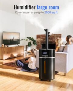 Best Home Humidifier For Whole House