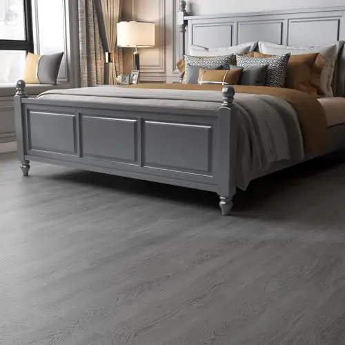 Best Waterproof Laminate Flooring For Bathroom