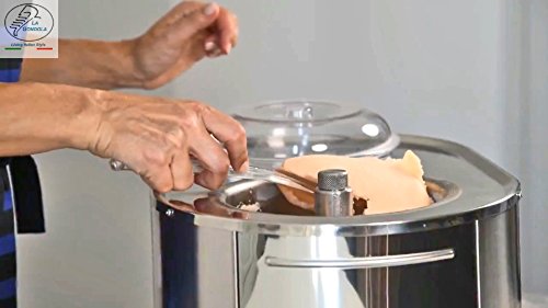 Best Italian Ice Cream Maker