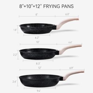Best Non Teflon Pan