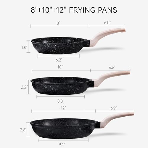 Best Non Teflon Pan