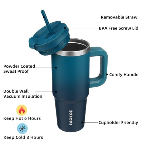 Best 30 Oz Insulated Tumbler