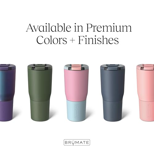 Best Insulated Tumbler For Carbonated Drinks