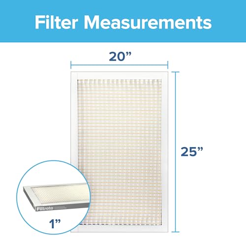 Best Air Flow Furnace Filter