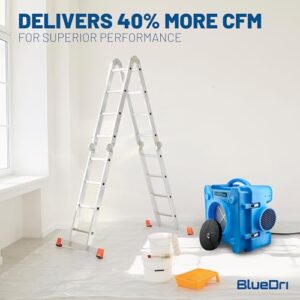 Best Air Scrubber For Mold
