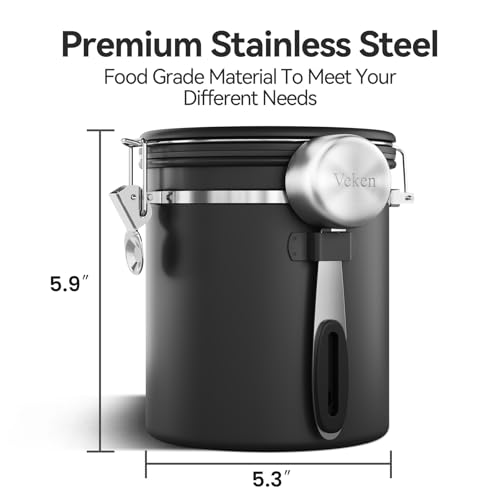 Best Coffee Storage Containers