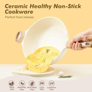 Best Ceramic Saute Pan