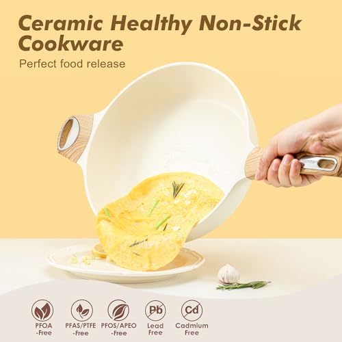 Best Ceramic Pan Brand