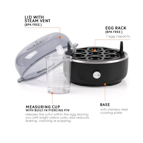 Best Electric Egg Cooker