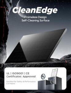 Best Solar Panel Manufacturers