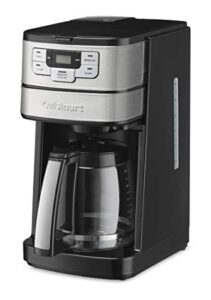 Best Coffee Grinder Combo