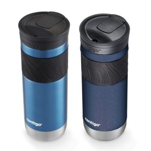 Best Hot And Cold Tumbler