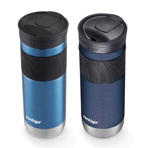 Best Hot And Cold Tumbler