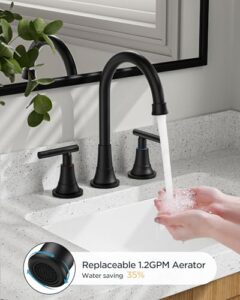 Best Widespread Bathroom Faucet