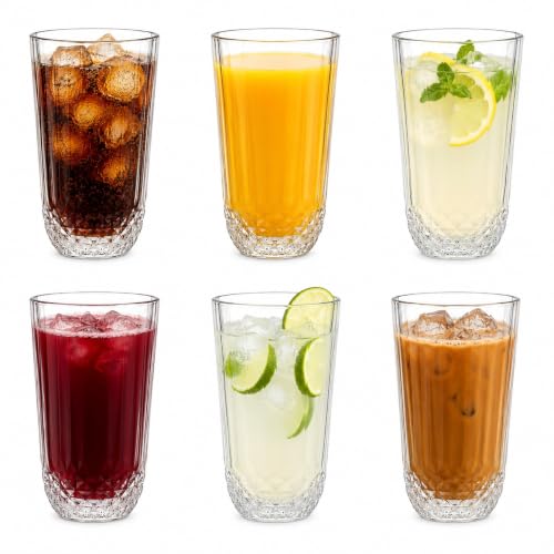 Best Mixed Drink Glasses