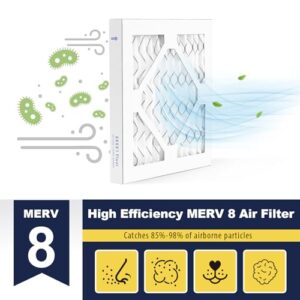 Best MERV 8 Air Filter