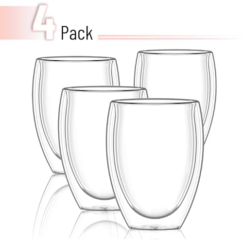 Best Double Wall Wine Glass