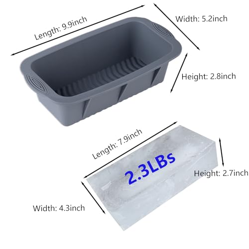 Best Ice Maker For Cold Plunge