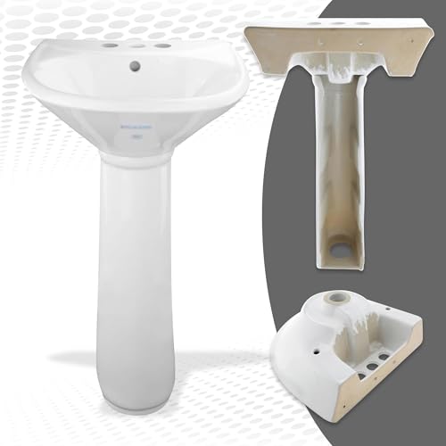 Best Pedestal Sink