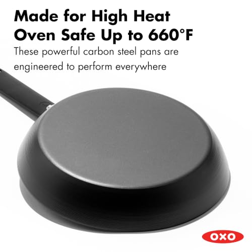 Best Carbon Steel Cookware