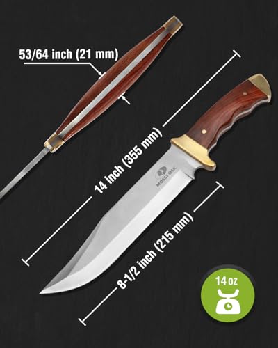 Best Batoning Knife