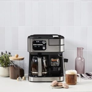 Best Multifunction Coffee Maker