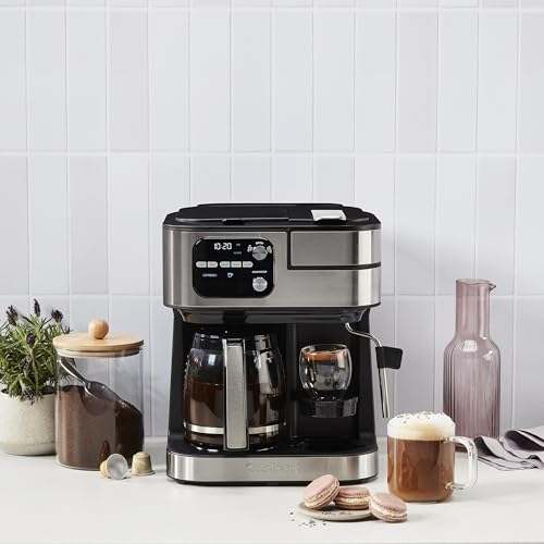 Best Multifunction Coffee Maker