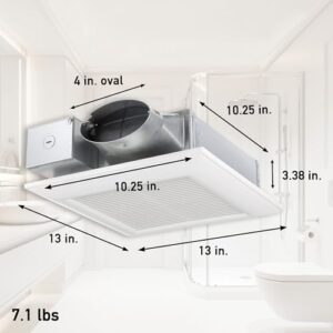 Best Panasonic Bathroom Fan