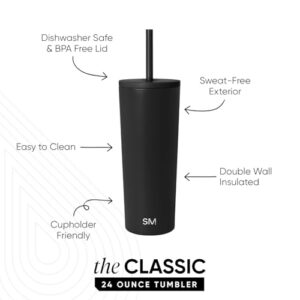 Best Iced Coffee Cup With Straw