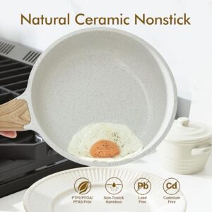 Best Nonstick Ceramic Skillet