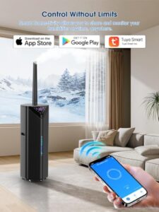 Best Floor Standing Humidifier