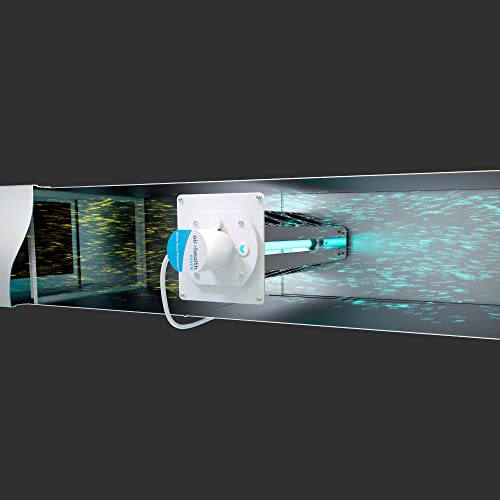 Best Whole House Air Purifier HVAC