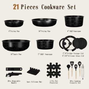 Best Healthy Cookware Brands