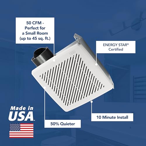 Best Exhaust Fan