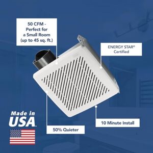 Best Exhaust Fan For Hot Tub Room