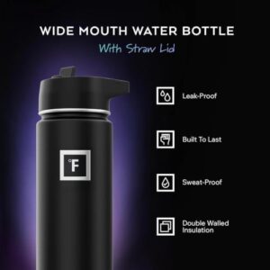 Best Insulated Water Flask