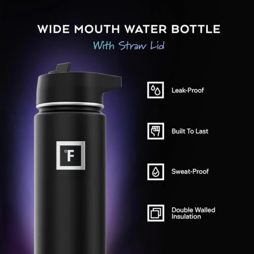 Best Insulated Water Flask
