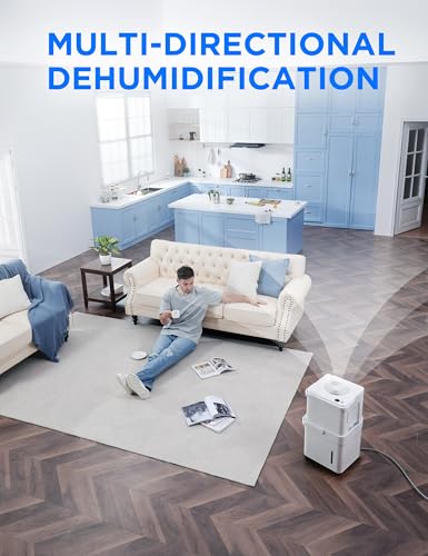 Best 20 Pint Dehumidifier