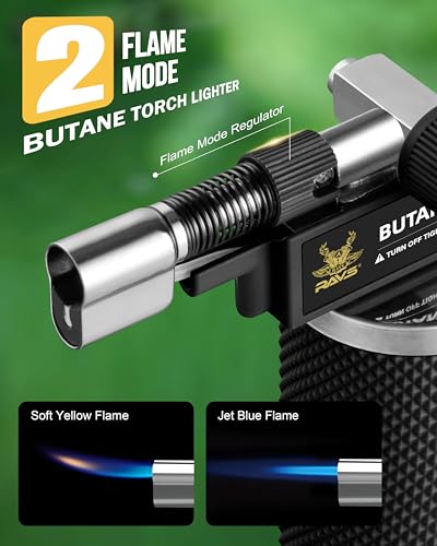 Best Creme Brulee Torch
