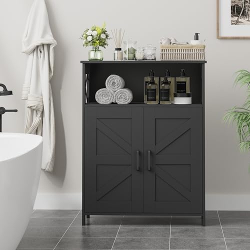 Best Bathroom Cabinets
