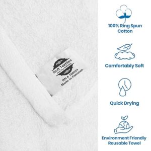 Best Spa Facial Towels
